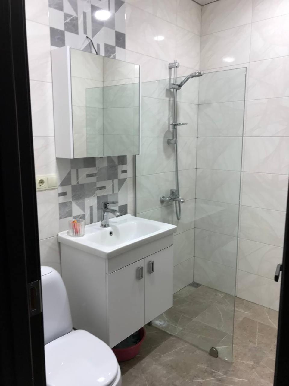Room Studio 1 Tiflis Exterior foto